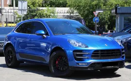 Продажа  Porsche Macan, 2017р.